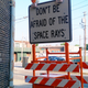 Illustration for article titled Indiana road sign advises drivers not to fear space rays